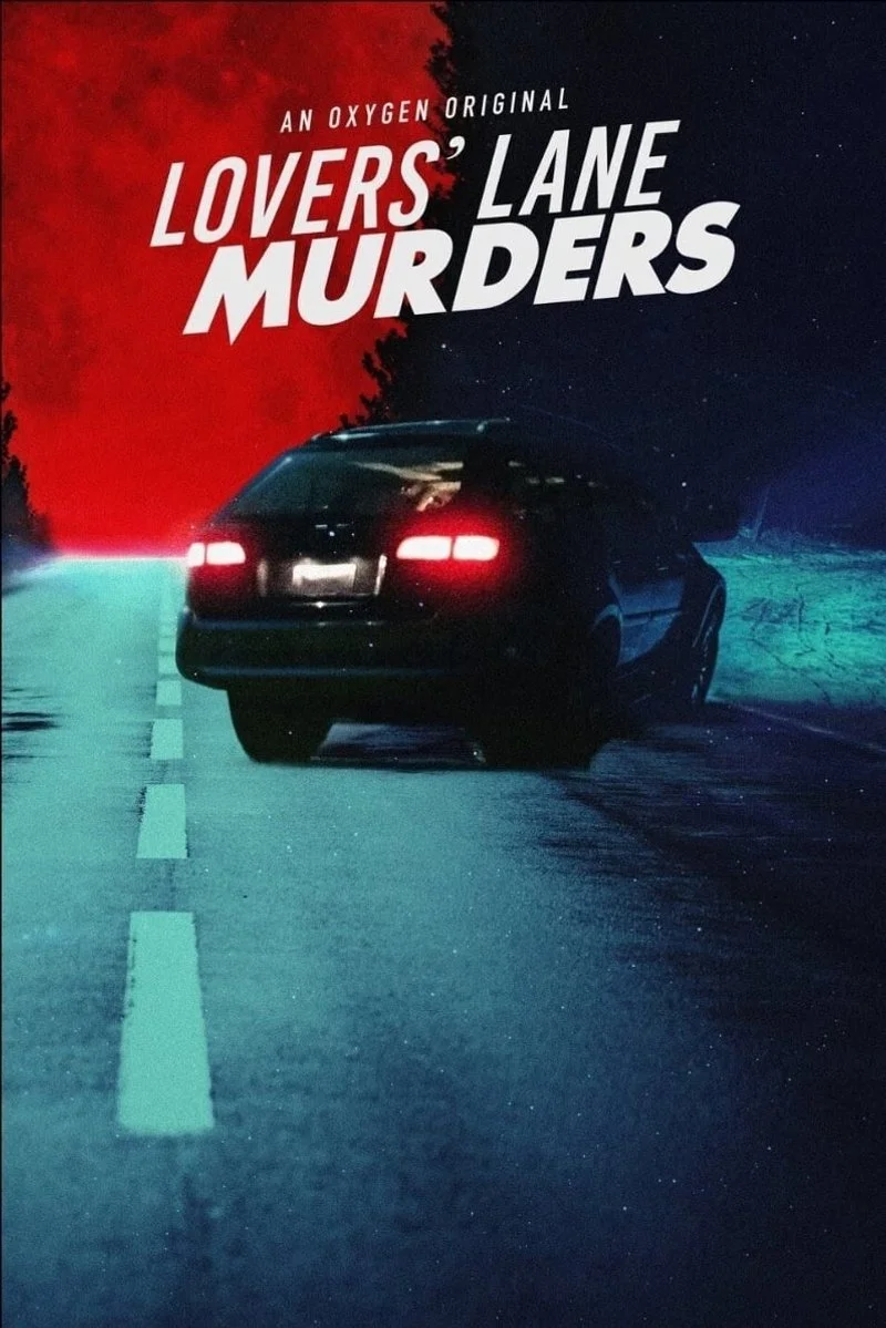 Affiche de Lovers' Lane Murders