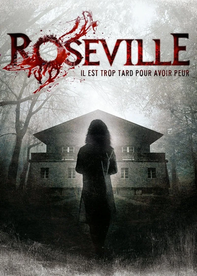 Affiche de Roseville