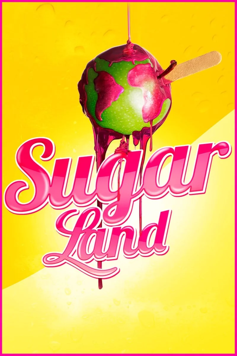Affiche de Sugarland