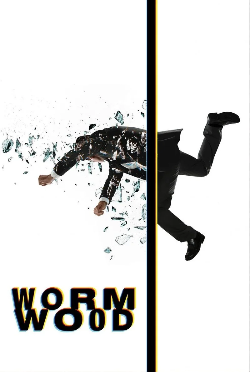 Poster van Wormwood
