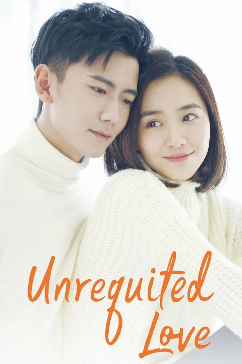 Poster van Unrequited Love