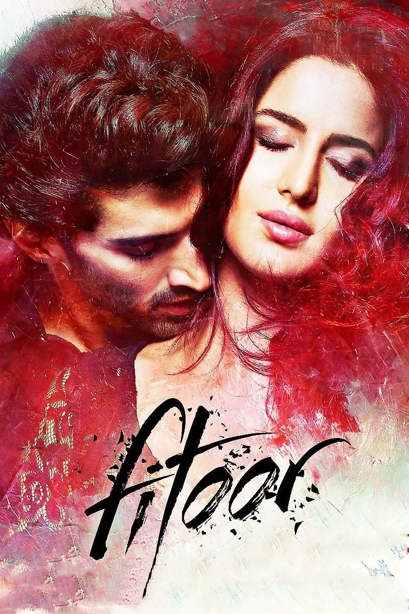 Poster van Fitoor