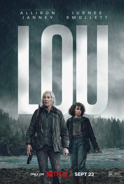 Affiche Lou