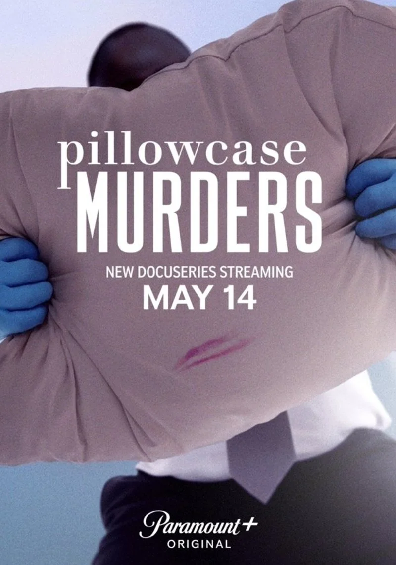 Affiche de Pillowcase Murders
