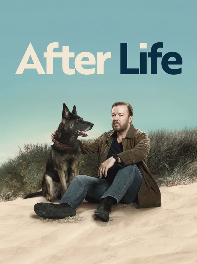 Poster of After Life