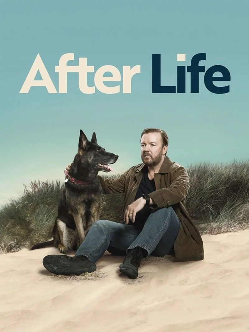 Poster van After Life