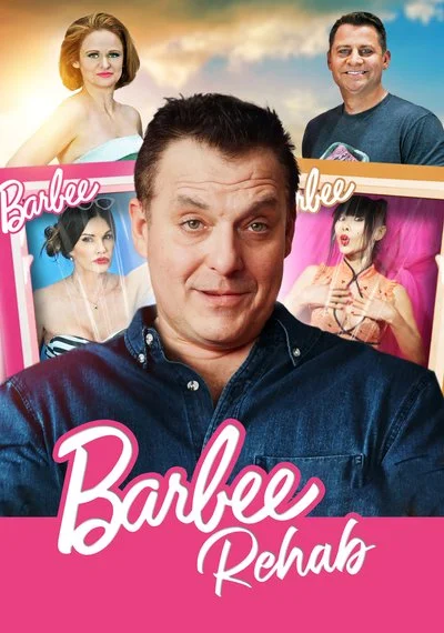Affiche Barbee Rehab