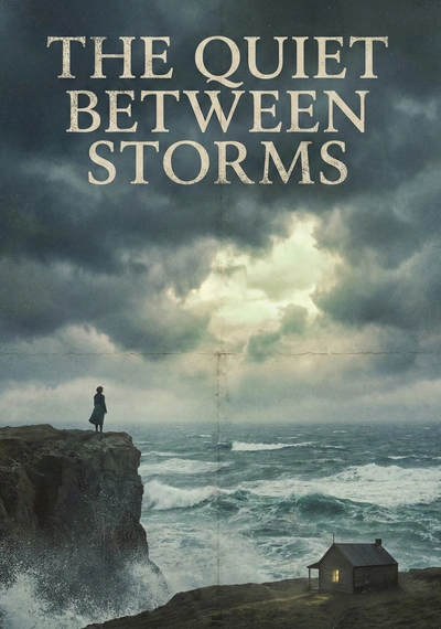 Affiche The Quiet Between Storms