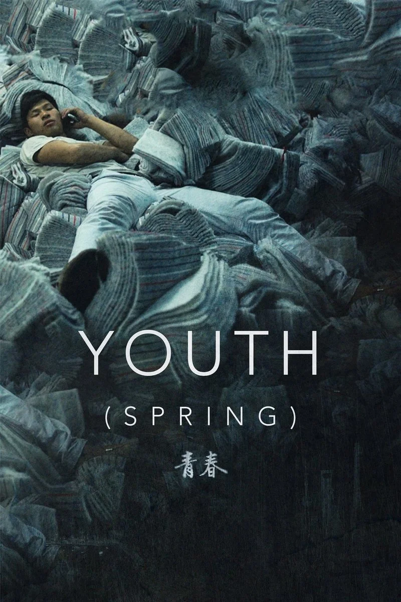 Affiche de Youth (Spring)