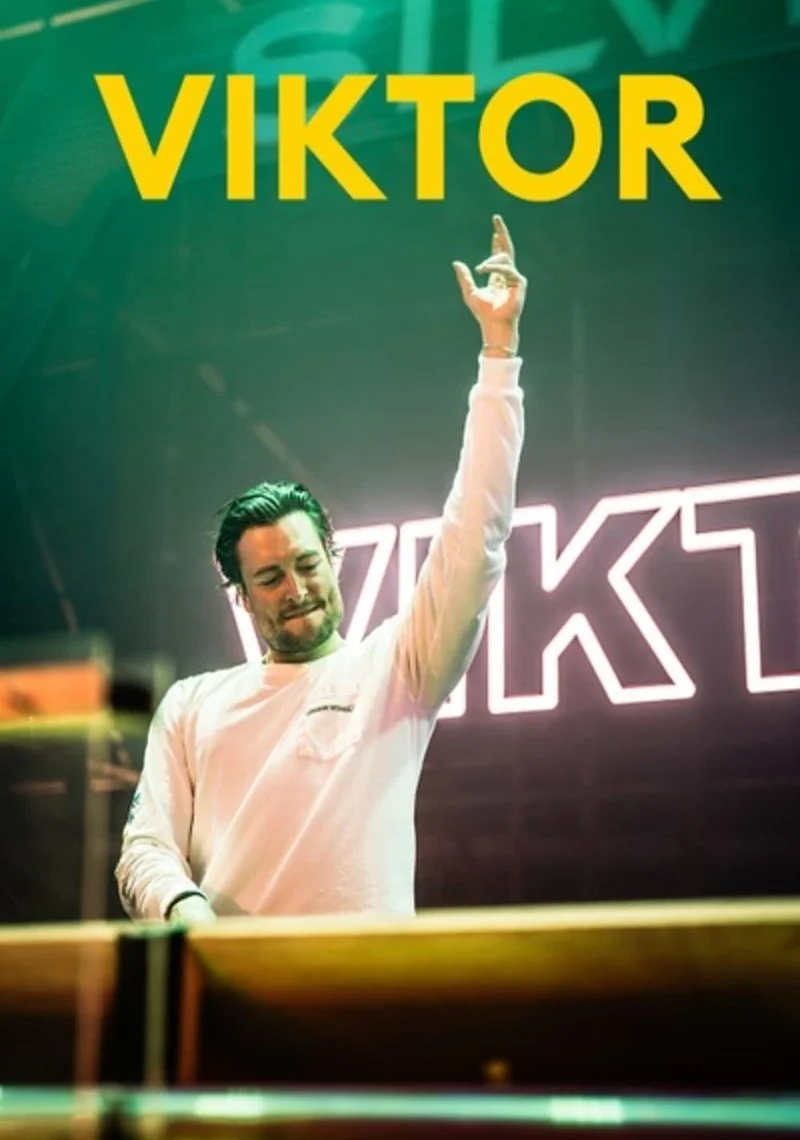 Poster van Viktor