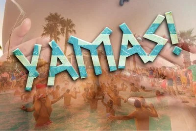 Affiche Yamas!