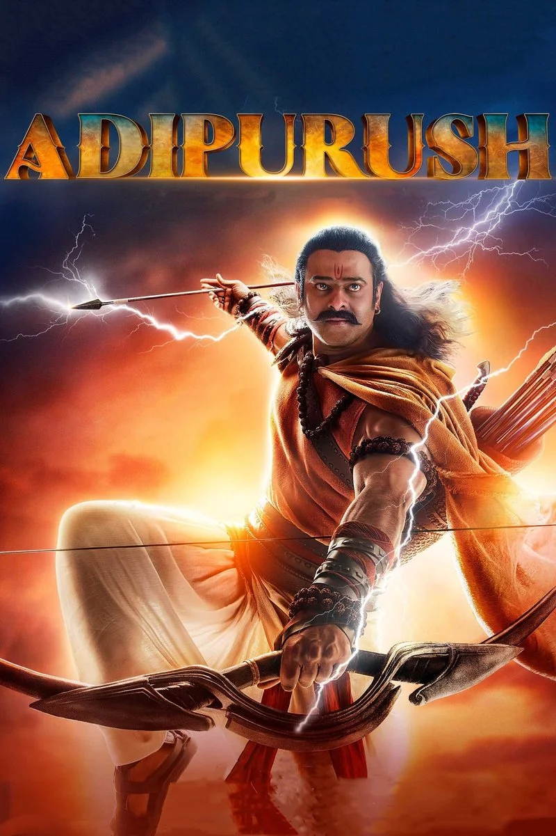 Poster van Adipurush
