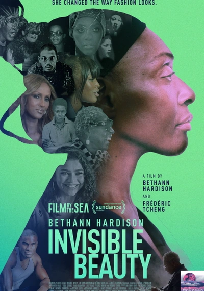 Poster Invisible Beauty