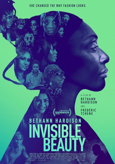 Affiche Invisible Beauty