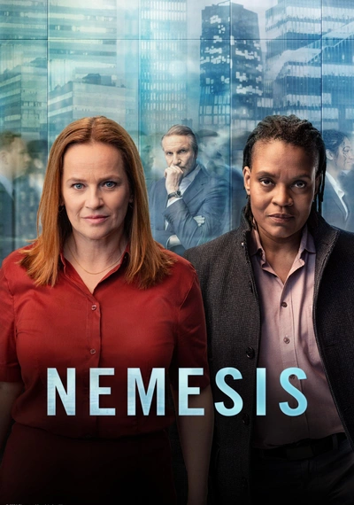 Poster Nemesis