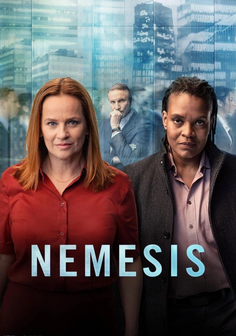 Poster van Nemesis