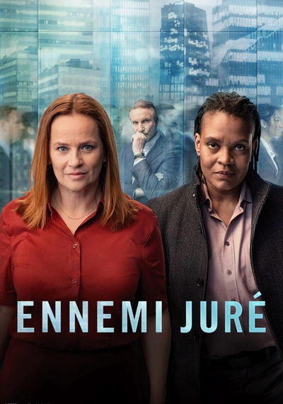 Affiche Nemesis