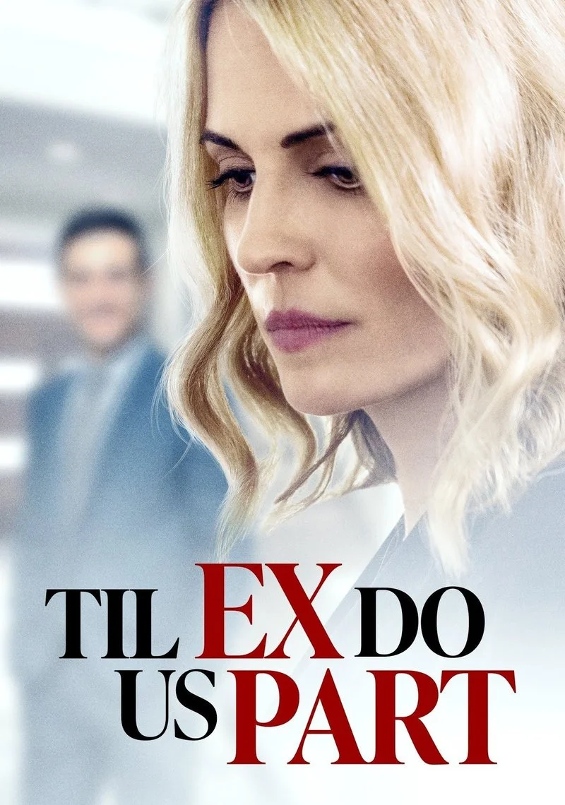 Poster van Til Ex Do Us Part