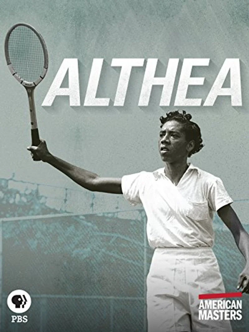 Affiche de Althéa