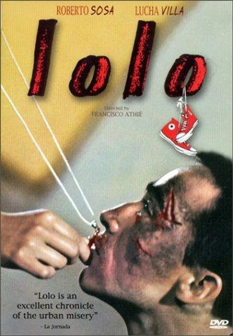 Affiche de Lolo
