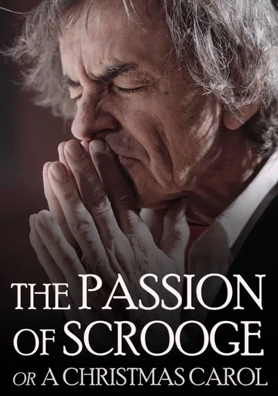 Affiche The Passion of Scrooge