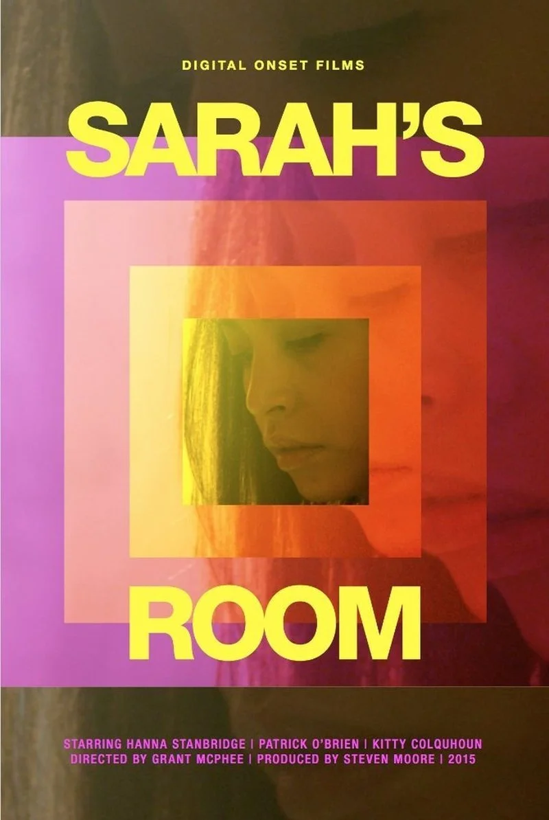 Poster van Sarah's Room