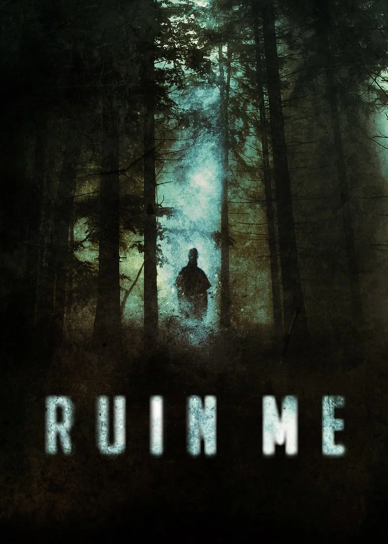 Poster van Ruin Me