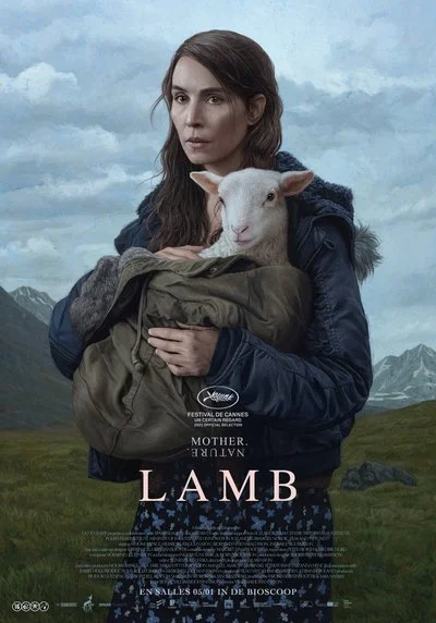 Poster Lamb