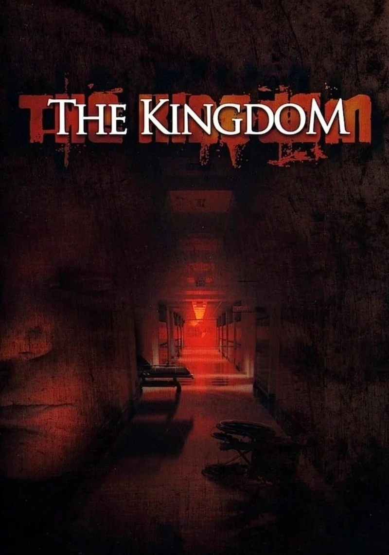 Poster van The Kingdom
