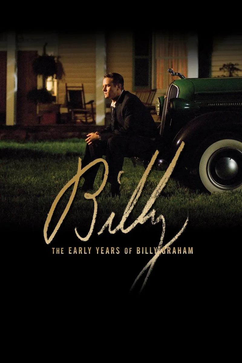 Affiche de Billy: The Early Years
