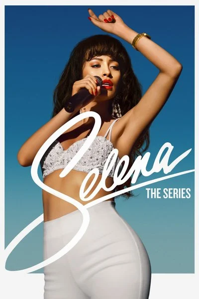 Affiche Selena : La série