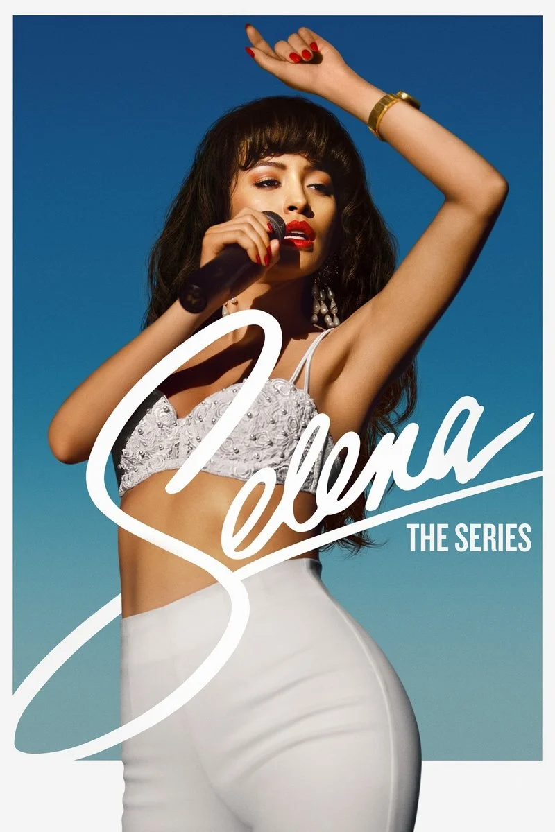 Affiche de Selena : La série