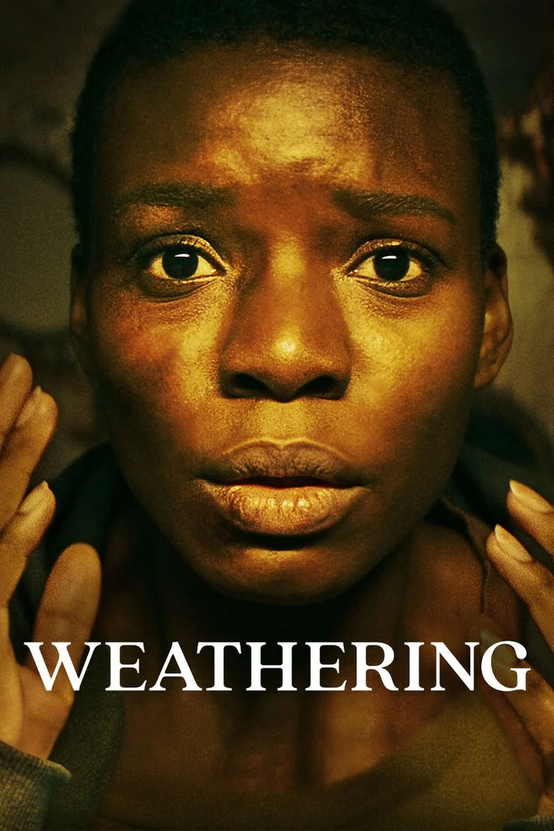 Poster van Weathering