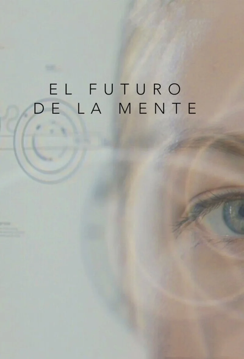 Poster van Mind Forward