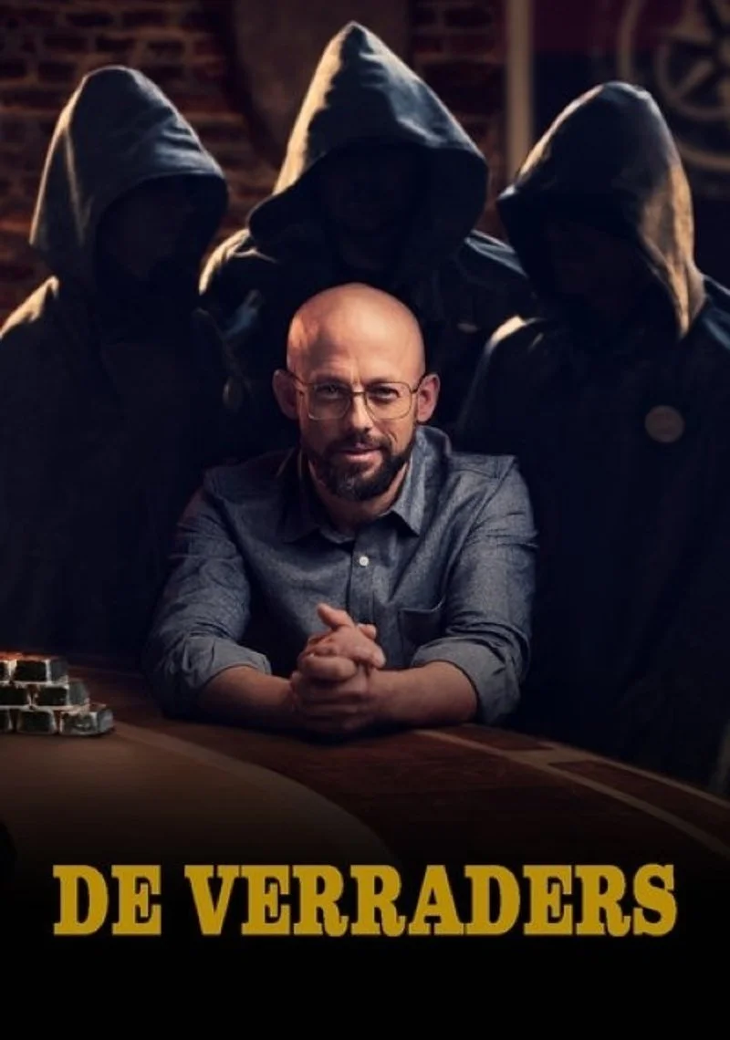 Affiche de De Verraders