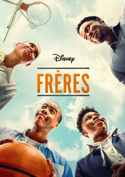 Affiche Frères