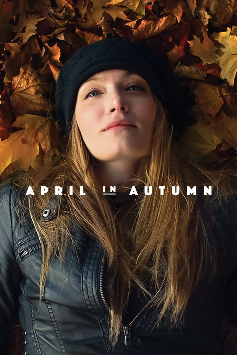 Affiche de April In Autumn