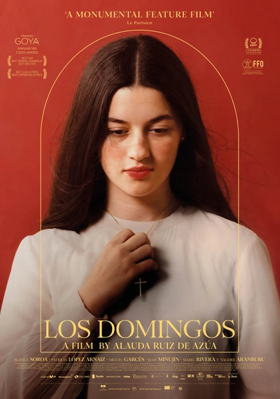 Affiche Sundays