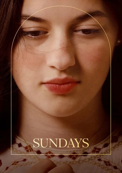 Affiche Sundays