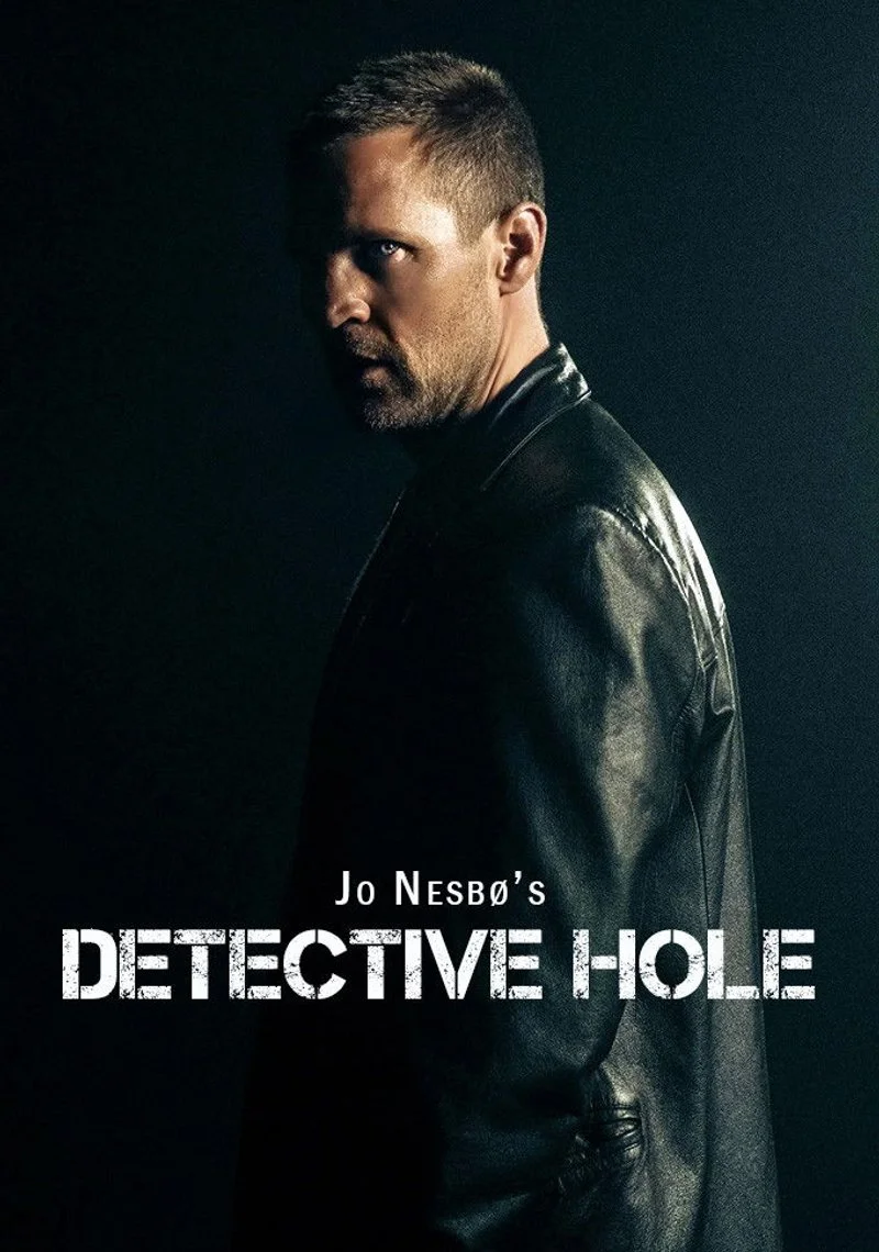 Affiche de Detective Hole