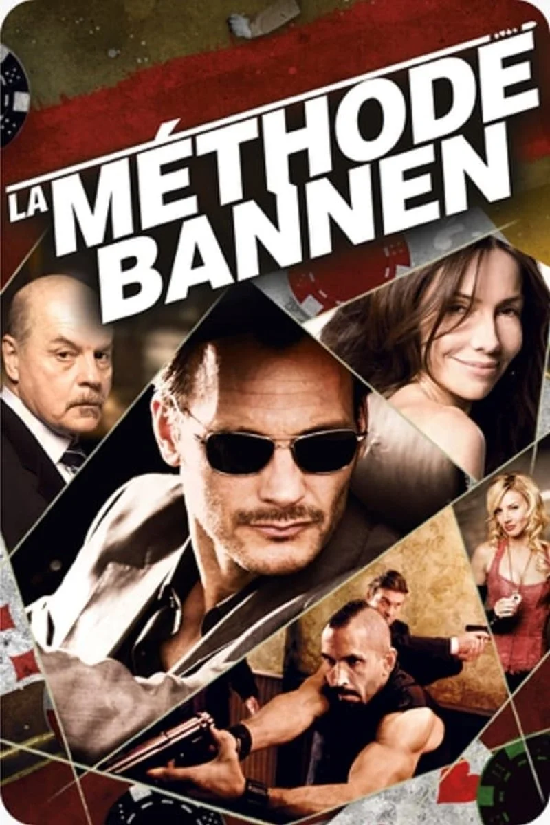 Poster van El Estilo Bannen