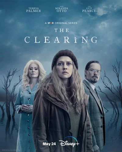 Affiche The Clearing