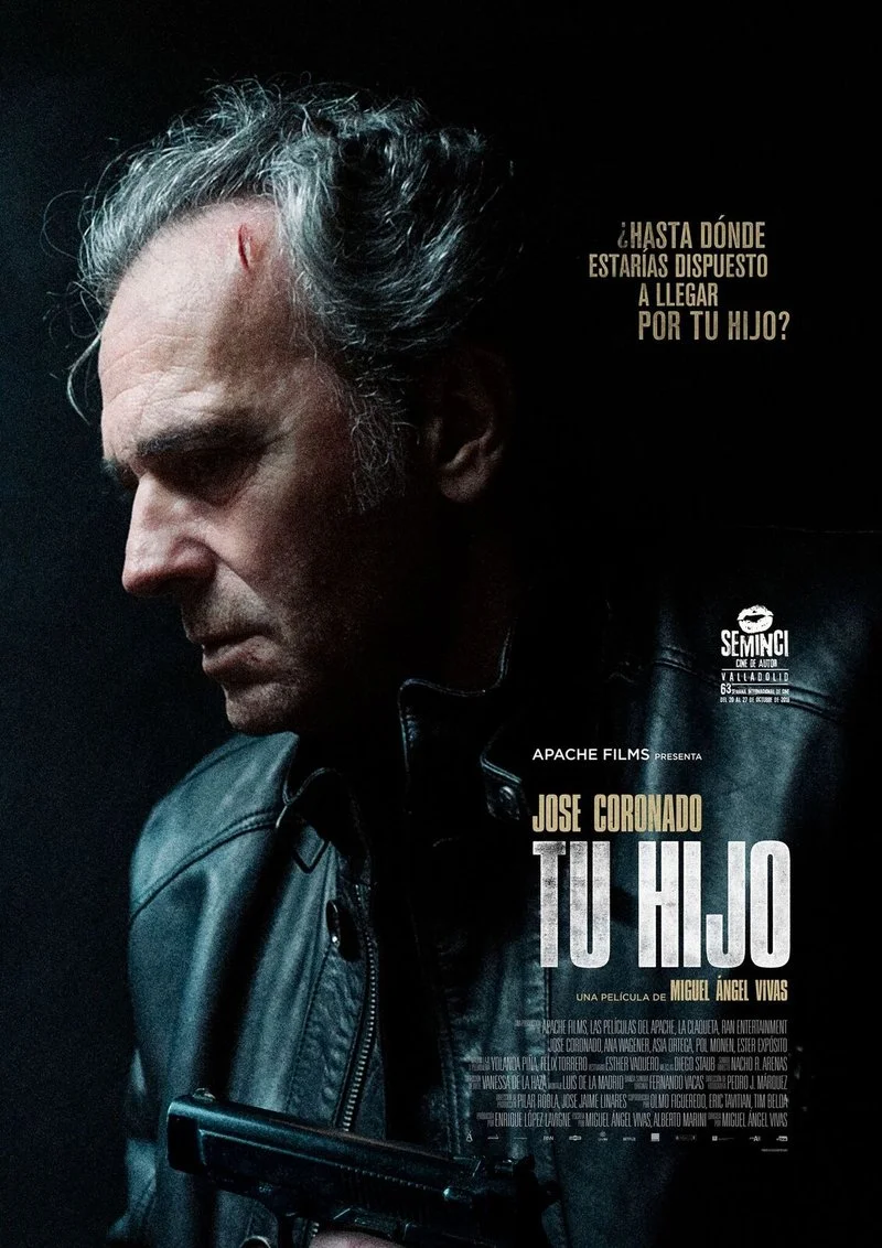 Poster van Your Son