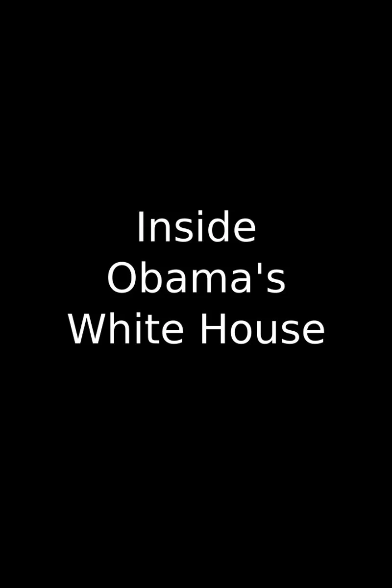 Affiche de Les années Obama  2009-2016