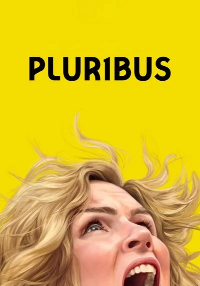 Poster Pluribus
