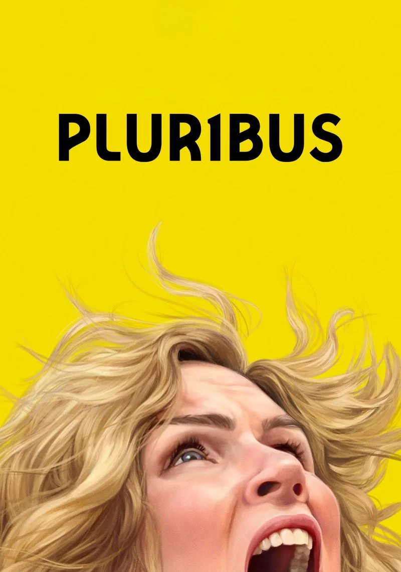 Poster van Pluribus