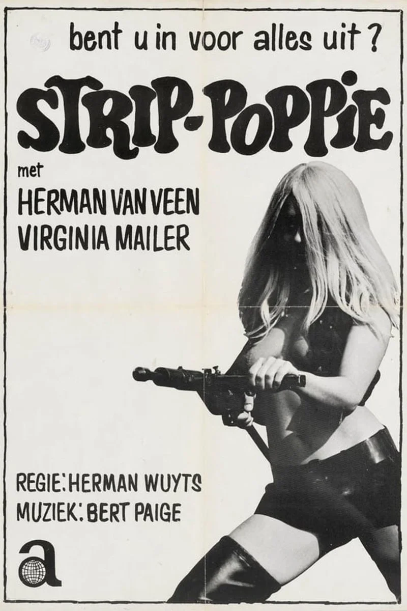 Poster van Princess