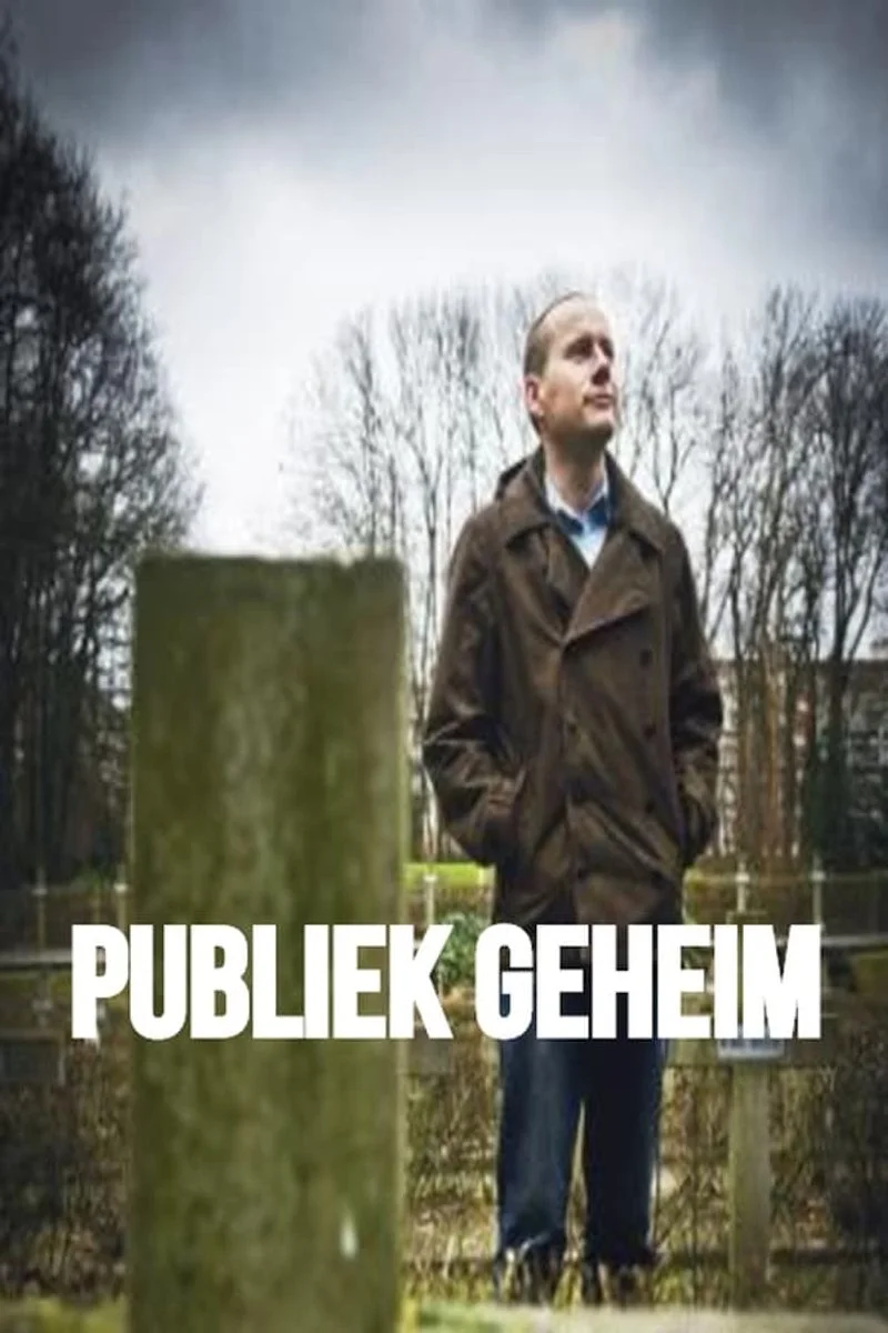 Affiche de Publiek Geheim