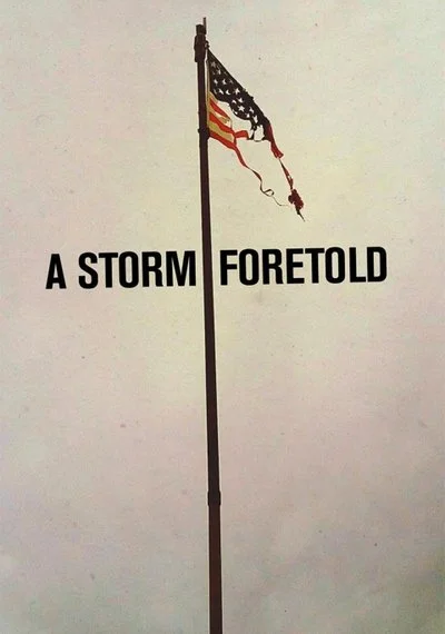 Affiche A Storm Foretold