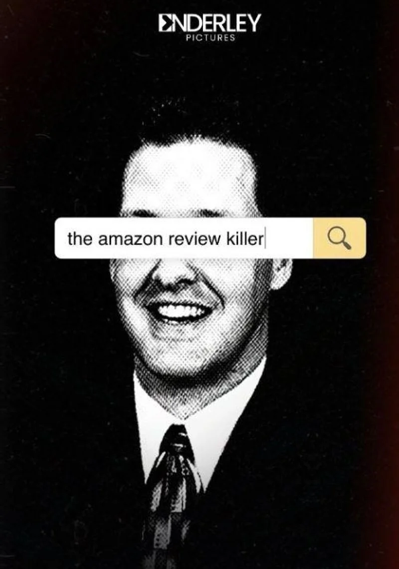 Poster van The Amazon Review Killer